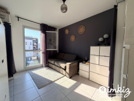 
                                                                                        Vente
                                                                                         Appartement 2 pièces