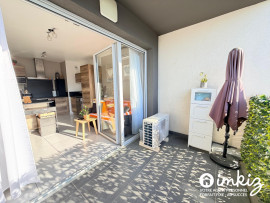 
                                                                                        Vente
                                                                                         Appartement 2 pièces
