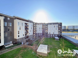 
                                                                                        Vente
                                                                                         Appartement 2 pièces