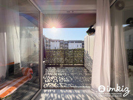 
                                                                                        Vente
                                                                                         Appartement 2 pièces