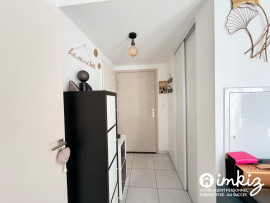 
                                                                                        Vente
                                                                                         Appartement 2 pièces