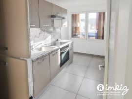 
                                                                                        Vente
                                                                                         Appartement 2 pièces