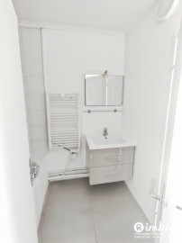 
                                                                                        Vente
                                                                                         Appartement 2 pièces