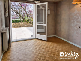 
                                                                                        Vente
                                                                                         Appartement 2 pièces