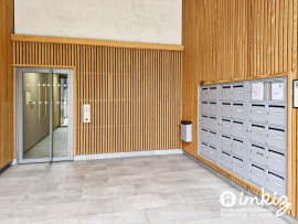 
                                                                                        Vente
                                                                                         Appartement 2 pièces