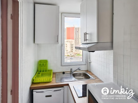 
                                                                                        Vente
                                                                                         Appartement 2 pièces