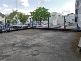 
                                                                                        Vente
                                                                                         Appartement 2 pièces