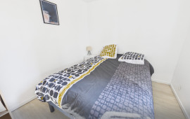 
                                                                                        Location
                                                                                         Appartement 2 pièces