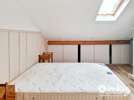 
                                                                                        Vente
                                                                                         Appartement 2 pièces