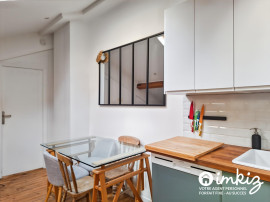 
                                                                                        Vente
                                                                                         Appartement 2 pièces