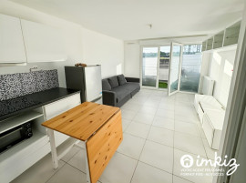 
                                                                                        Vente
                                                                                         Appartement 2 pièces