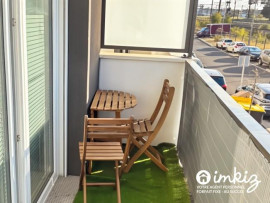 
                                                                                        Vente
                                                                                         Appartement 2 pièces