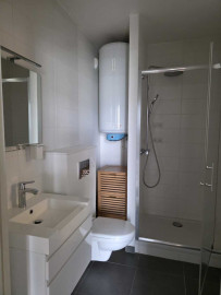 
                                                                                        Location
                                                                                         Appartement 2 pièces