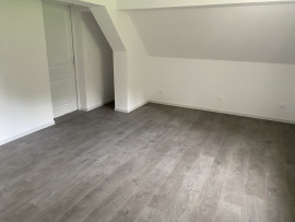 
                                                                                        Location
                                                                                         Appartement 2 pièces