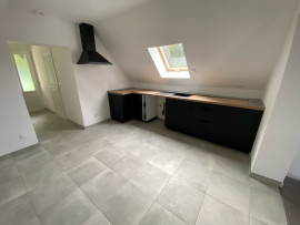 
                                                                                        Location
                                                                                         Appartement 2 pièces