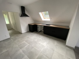 
                                                                                        Location
                                                                                         Appartement 2 pièces