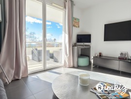 
                                                                                        Vente
                                                                                         Appartement 2 pièces