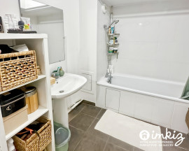 
                                                                                        Vente
                                                                                         Appartement 2 pièces