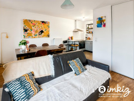 
                                                                                        Vente
                                                                                         Appartement 2 pièces
