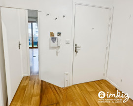 
                                                                                        Vente
                                                                                         Appartement 2 pièces