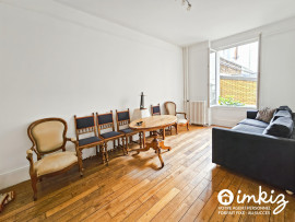 
                                                                                        Vente
                                                                                         Appartement 2 pièces