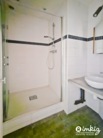 
                                                                                        Vente
                                                                                         Appartement 2 pièces