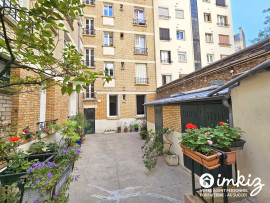 
                                                                                        Vente
                                                                                         Appartement 2 pièces