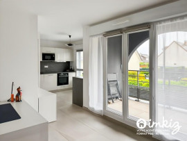 
                                                                                        Vente
                                                                                         Appartement 2 pièces
