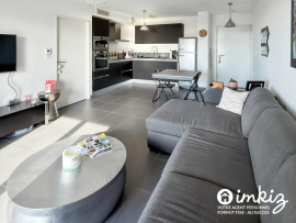 
                                                                                        Vente
                                                                                         Appartement 2 pièces