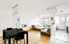 
                                                                                        Vente
                                                                                         Appartement 2 pièces