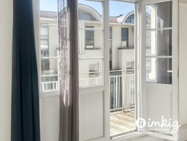 
                                                                                        Vente
                                                                                         Appartement 2 pièces