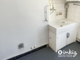 
                                                                                        Vente
                                                                                         Appartement 2 pièces