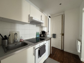 
                                                                                        Location
                                                                                         Appartement 2 pièces