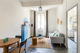 
                                                                                        Location
                                                                                         Appartement 2 pièces