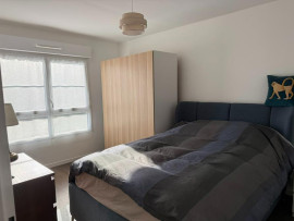 
                                                                                        Vente
                                                                                         Appartement 2 pièces