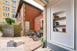 
                                                                                        Vente
                                                                                         Appartement 2 pièces