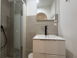 
                                                                                        Vente
                                                                                         Appartement 2 pièces