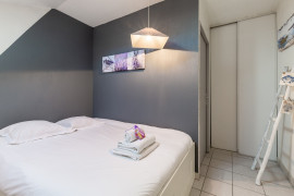 
                                                                                        Vente
                                                                                         Appartement 2 pièces