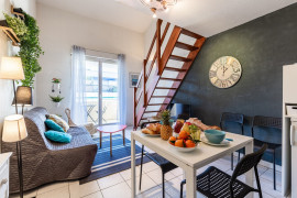 
                                                                                        Vente
                                                                                         Appartement 2 pièces