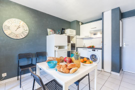 
                                                                                        Vente
                                                                                         Appartement 2 pièces