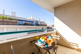 
                                                                                        Vente
                                                                                         Appartement 2 pièces