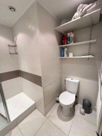 
                                                                                        Location
                                                                                         Appartement 2 pièces