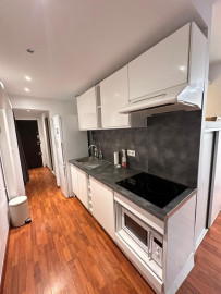 
                                                                                        Location
                                                                                         Appartement 2 pièces
