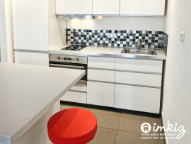 
                                                                                        Vente
                                                                                         Appartement 2 pièces