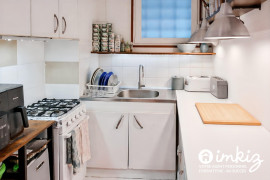 
                                                                                        Vente
                                                                                         Appartement 2 pièces