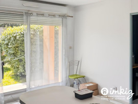 
                                                                                        Vente
                                                                                         Appartement 2 pièces