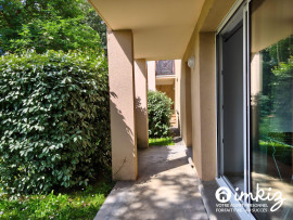 
                                                                                        Vente
                                                                                         Appartement 2 pièces