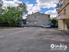 
                                                                                        Vente
                                                                                         Appartement 2 pièces