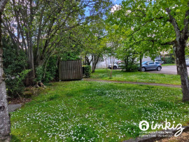
                                                                                        Vente
                                                                                         Appartement 2 pièces