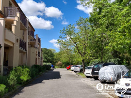 
                                                                                        Vente
                                                                                         Appartement 2 pièces